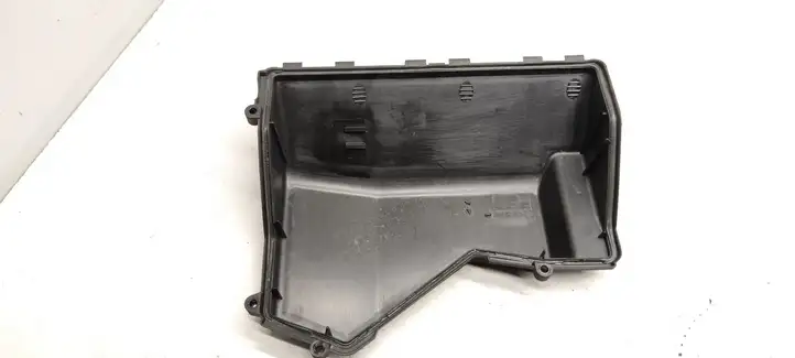 BMW 3 E46 (1998 - 2005) 12907521582 Крышка ящика предохранителей — фото 3