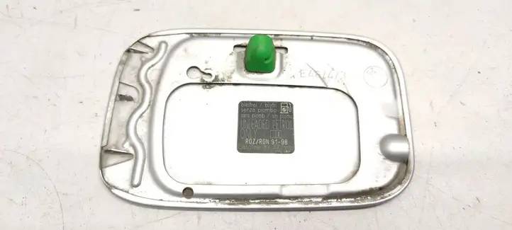 BMW 3 E46 (1998 - 2005) 2122599 Крышка топливного бака — фото 2