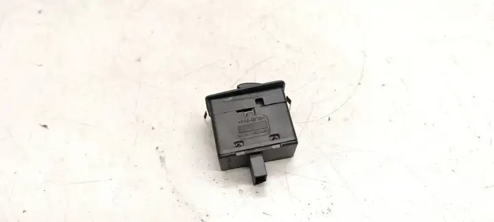 BMW 3 E46 (1998 - 2005) 6902174 Кнопка стеклоподъемников — фото 4