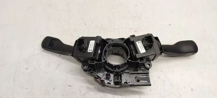 BMW 3 E46 (1998 - 2005) 613183764439 Контактное кольцо SRS — фото 6
