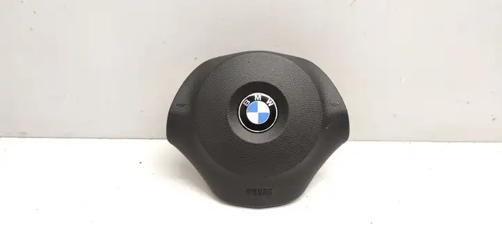 BMW 1 E81 E87 (2004 - 2011) 6775155 Подушка безопасности руля — фото 1