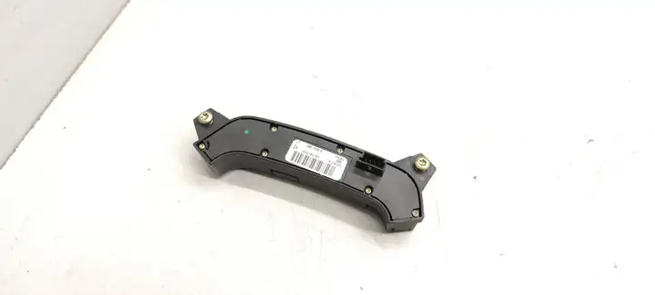 BMW 5 E39 (1996 - 2003) 6903396 Кнопки на рулевом колесе — фото 2