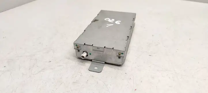 BMW 3 E46 (1998 - 2005) 8421693496101 Bluetooth модуль — фото 4