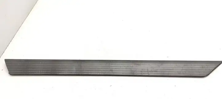 BMW 3 E46 (1998 - 2005) 8213996 Обшивка задней двери — фото 1