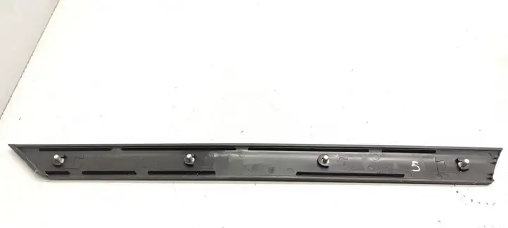 BMW 3 E46 (1998 - 2005) 8213996 Обшивка задней двери — фото 3