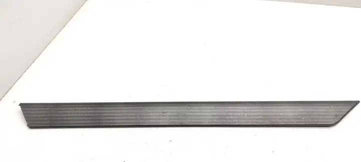 BMW 3 E46 (1998 - 2005) 8213996 Обшивка задней двери — фото 1