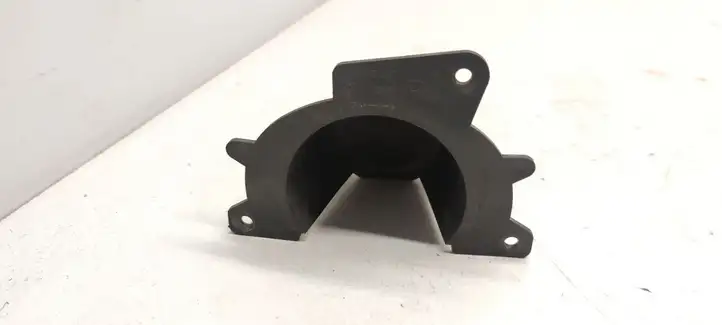 BMW 3 E46 (1998 - 2005) 51117030610 Решетка противотуманной фары — фото 3