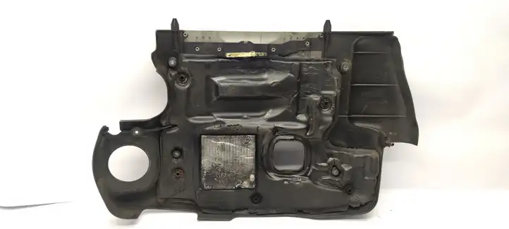 BMW 3 E46 (1998 - 2005) 11147787330 Крышка двигателя декоративная — фото 2