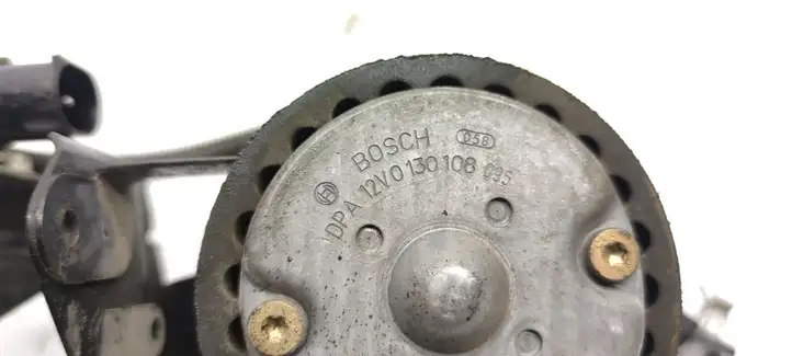 BMW 3 E46 (1998 - 2005) 3451166086 Главный тормозной цилиндр — фото 6