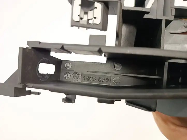 BMW 1 E81 E87 (2004 - 2011) Подлокотник — фото 6