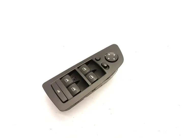 BMW 1 E81 E87 (2004 - 2011) 913207601 Кнопка стеклоподъемников — фото 1