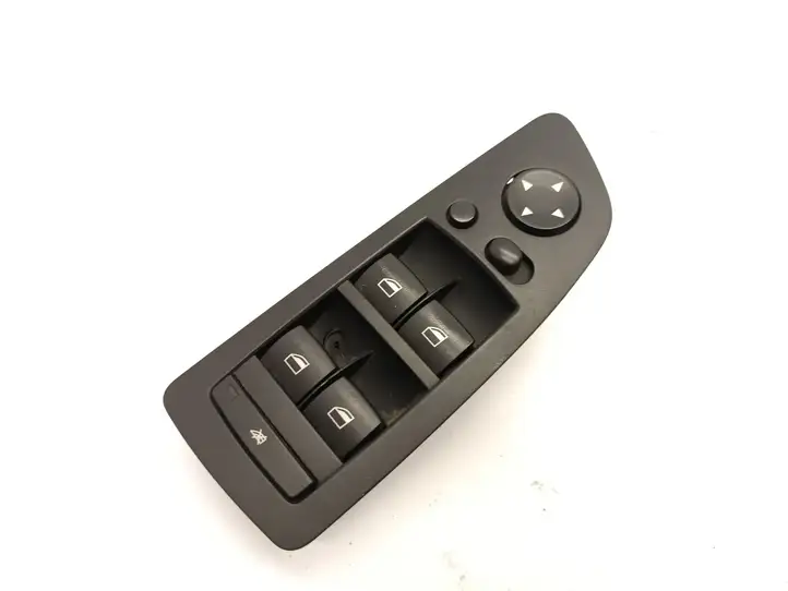 BMW 1 E81 E87 (2004 - 2011) 913207601 Кнопка стеклоподъемников — фото 3