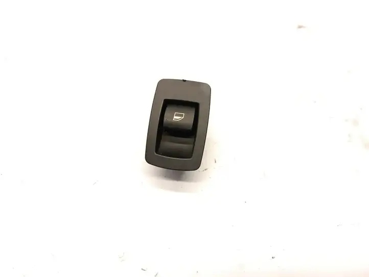 BMW 1 E81 E87 (2004 - 2011) 6945874 Кнопка стеклоподъемников — фото 1