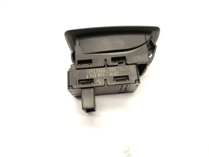 BMW 1 E81 E87 (2004 - 2011) 6945874 Кнопка стеклоподъемников — фото 4