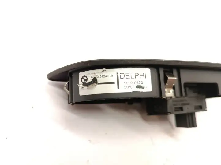 BMW 1 E81 E87 (2004 - 2011) 6935534 Кнопка стеклоподъемников — фото 3