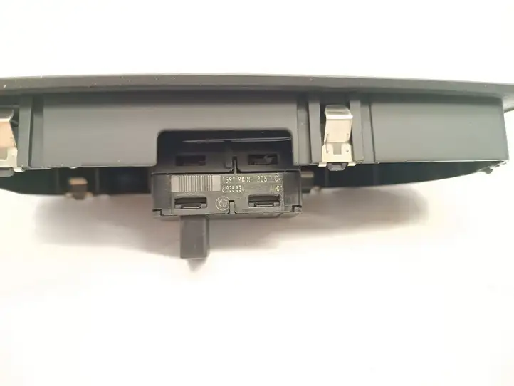 BMW 1 E81 E87 (2004 - 2011) 6935534 Кнопка стеклоподъемников — фото 4