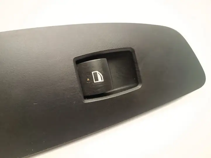 BMW 1 E81 E87 (2004 - 2011) 6935534 Кнопка стеклоподъемников — фото 5