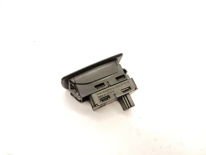 BMW 1 E81 E87 (2004 - 2011) 6945874 Кнопка стеклоподъемников — фото 2