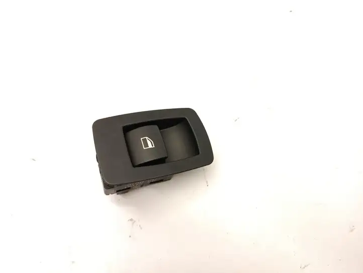 BMW 1 E81 E87 (2004 - 2011) 6945874 Кнопка стеклоподъемников — фото 3
