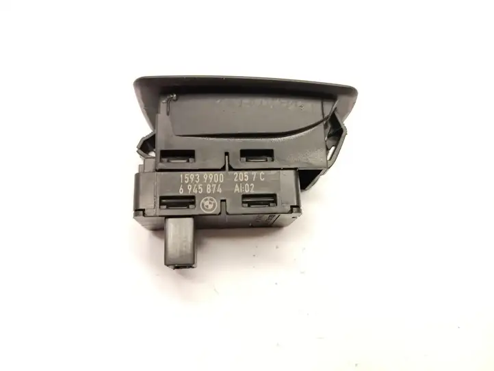 BMW 1 E81 E87 (2004 - 2011) 6945874 Кнопка стеклоподъемников — фото 4