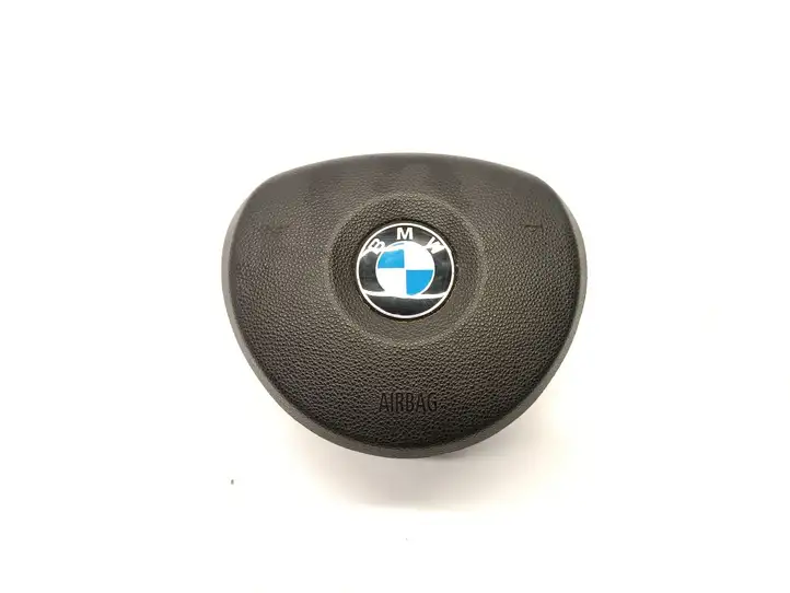 BMW 1 E81 E87 (2004 - 2011) ZDAU19900483 Подушка безопасности руля — фото 1