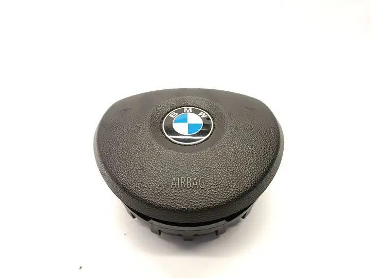 BMW 1 E81 E87 (2004 - 2011) ZDAU19900483 Подушка безопасности руля — фото 3