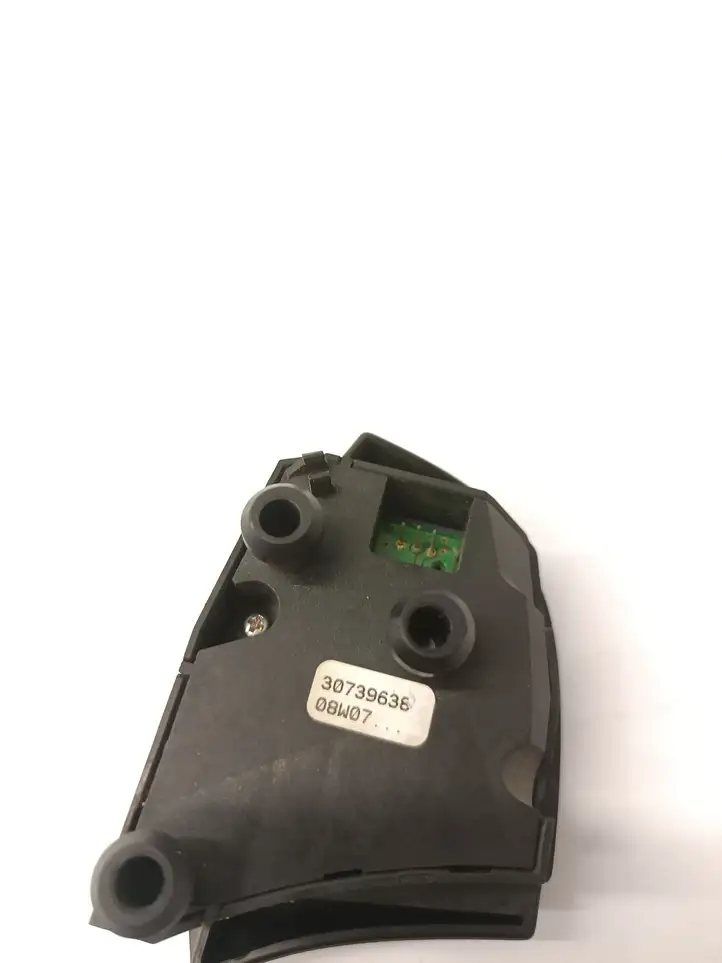 Volvo V50 (2008 - 2012) 30739638 Кнопки на рулевом колесе — фото 3