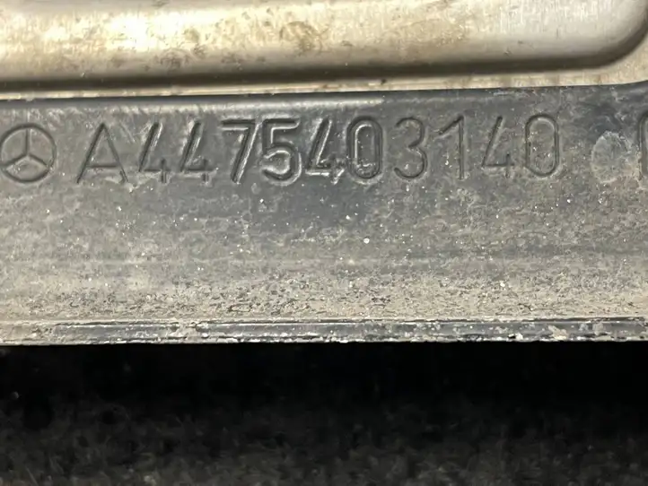 Mercedes-Benz Vito W447 (2014 - ) A0009059803 Лямбда-зонд — фото 3