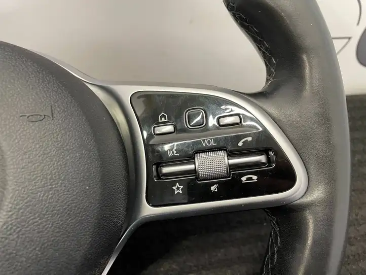 Mercedes-Benz GLS X167 (2019 - ) A0040054099 Руль — фото 20