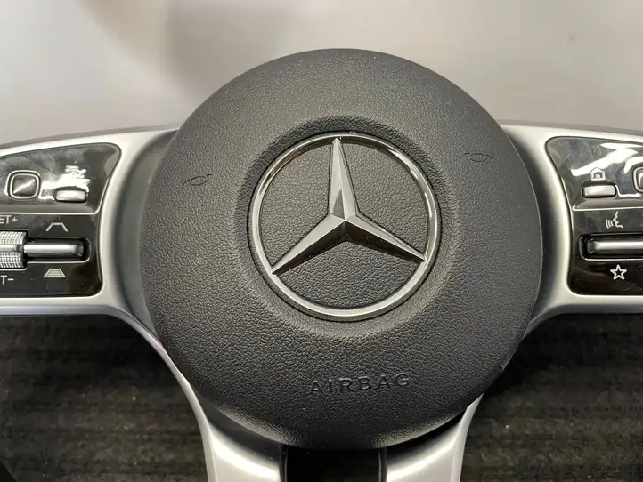Mercedes-Benz GLS X167 (2019 - ) A0040054099 Руль — фото 23