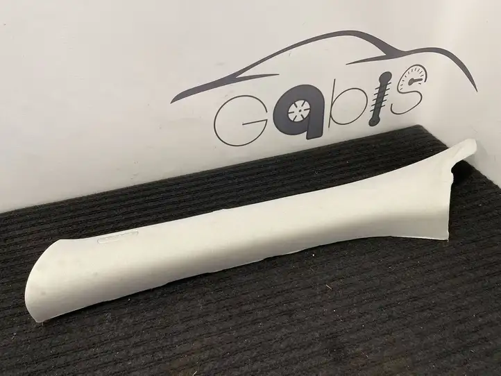 Mercedes-Benz GLE W166/C292 (2015 - 2019) A1666901325 Обшивка стойки A — фото 4