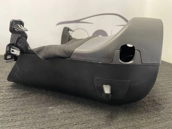 BMW X5 F15 (2013 - 2017) 51459258210 Обшивка рулевой колонки — фото 2