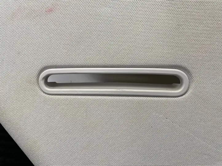 Mercedes-Benz GLE W166/C292 (2015 - 2019) A1666901025 Обшивка стойки C — фото 2