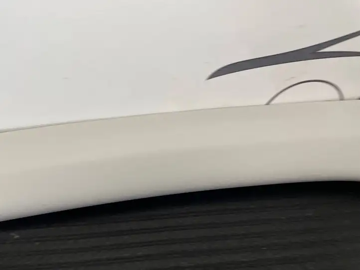 Hyundai Kona I (2017 - 2022) 85810-J9000 Обшивка стойки A — фото 8