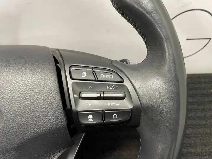 Hyundai Kona I (2017 - 2022) 56130J9000 Руль — фото 8