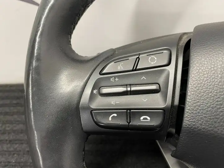 Hyundai Kona I (2017 - 2022) 56130J9000 Руль — фото 22