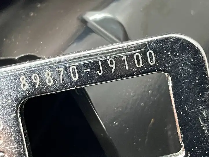 Hyundai Kona I (2017 - 2022) 84711J9000 Комплект подушек безопасности с торпедой — фото 5