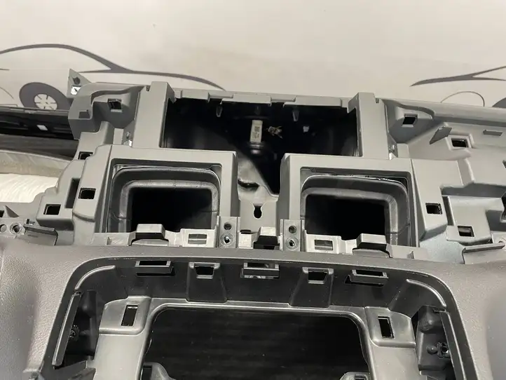 Hyundai Kona I (2017 - 2022) 84711J9000 Комплект подушек безопасности с торпедой — фото 37