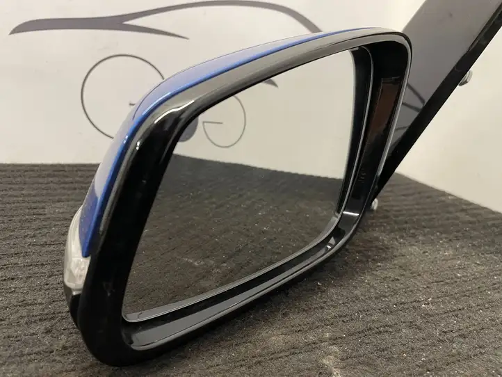 BMW 2 F46 (2015 - ) 282636263 Боковое зеркало с электроприводом — фото 5