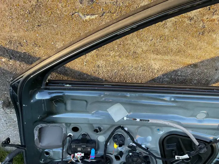 Cupra Formentor (2021 - ) Дверь — фото 5
