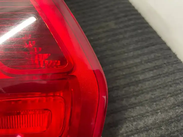 Citroen C5 (2008 - 2017) 9671811480 Комплект задних фонарей — фото 10