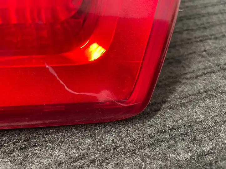 Citroen C5 (2008 - 2017) 9671811480 Комплект задних фонарей — фото 15