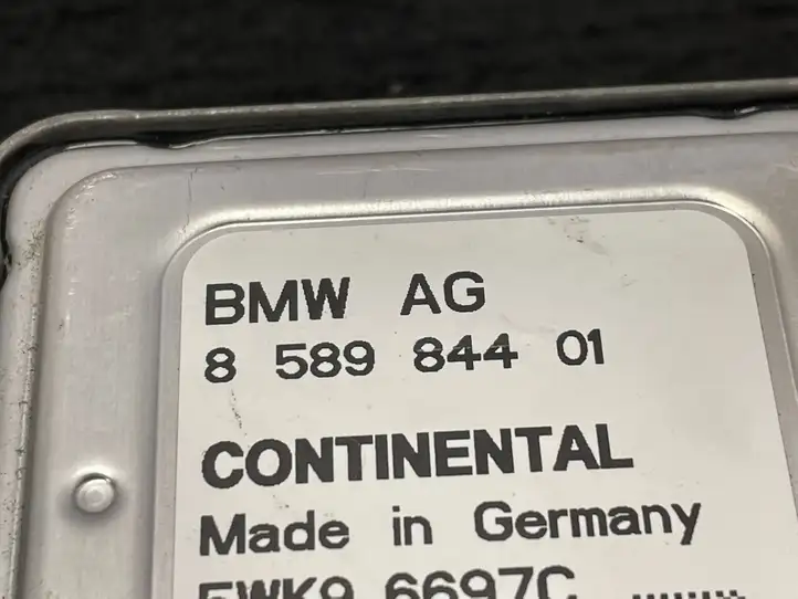 BMW X5 F15 (2013 - 2017) 8589844 Лямбда-зонд — фото 7