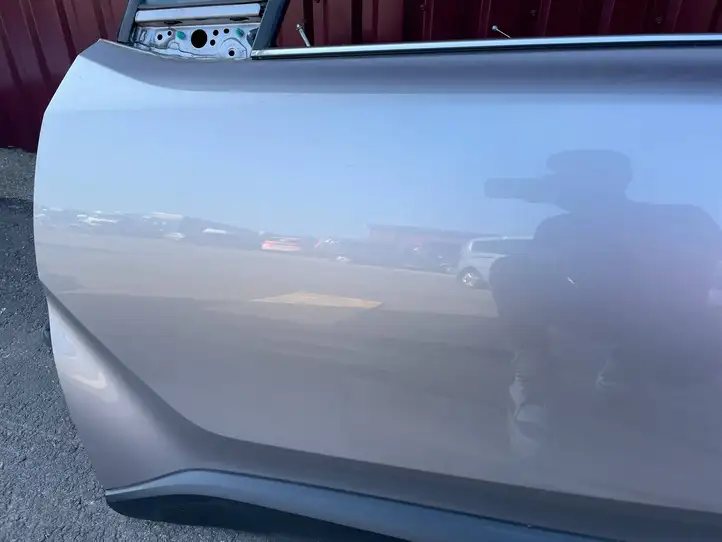 Toyota C-HR I (2016 - 2022) Дверь — фото 5