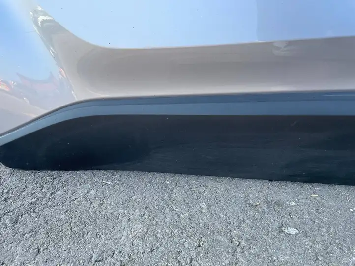 Toyota C-HR I (2016 - 2022) Дверь — фото 18