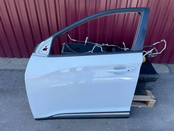 Hyundai Kona I (2017 - 2022) Дверь — фото 1