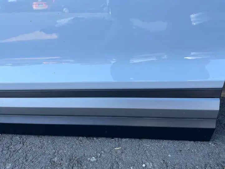 Hyundai Kona I (2017 - 2022) Дверь — фото 12