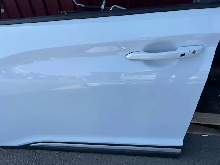 Hyundai Kona I (2017 - 2022) Дверь — фото 14