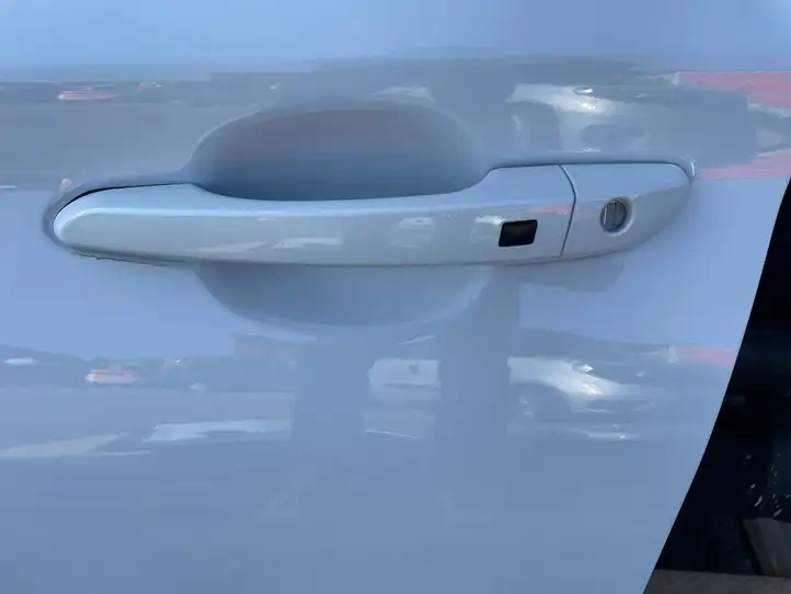 Hyundai Kona I (2017 - 2022) Дверь — фото 16