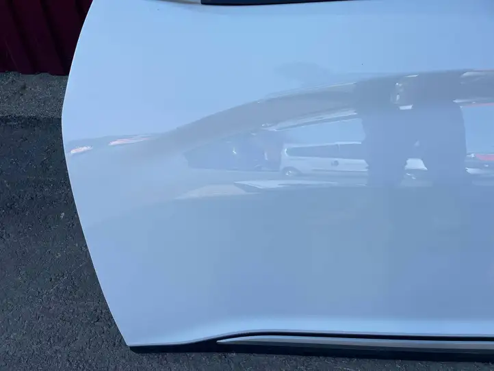 Hyundai Kona I (2017 - 2022) Дверь — фото 17